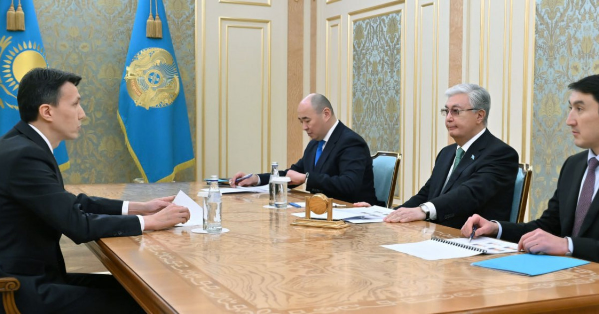 «Қазатомөнеркәсіп» бюджетке 720 миллиард теңгеден астам салық төледі