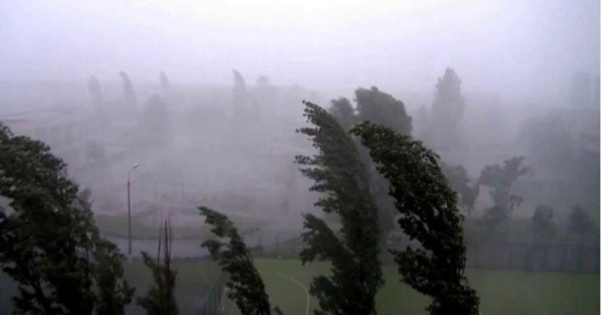 «Қазгидромет»: Еліміздің басым бөлігінде  ауа райының нашарлауы күтілуде