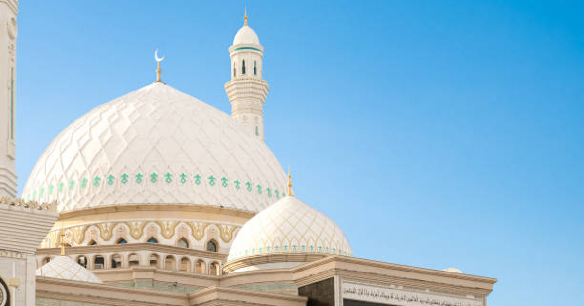 ҚМДБ Ораза айт намазының кестесін жариялады