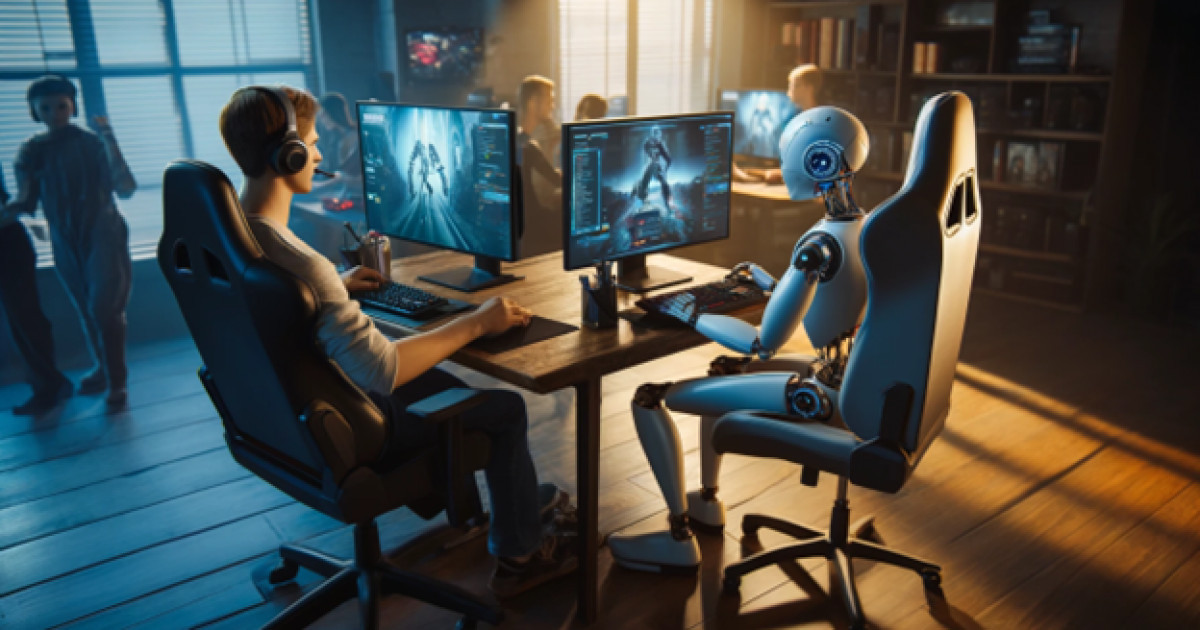 Қытай «толық автономды» жасанды интеллект агентін жасады