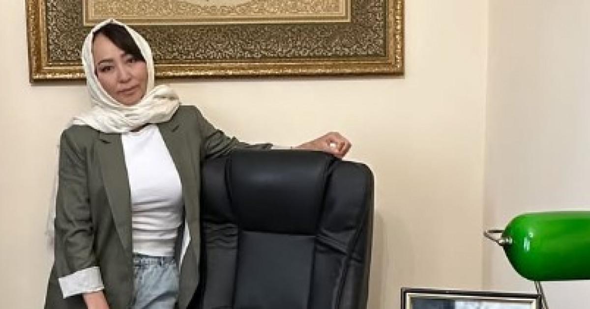 «Кабинеті бос тұр...»: Айгүл Иманбаева жазушы Дулат Исабеков туралы жазба жариялады