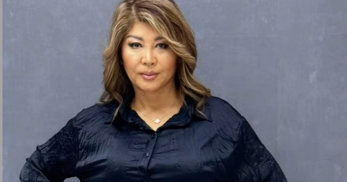 «Келінді жақсы көру керек»: келінін қызындай күткен Шахизада елді сүйсіндірді (видео)