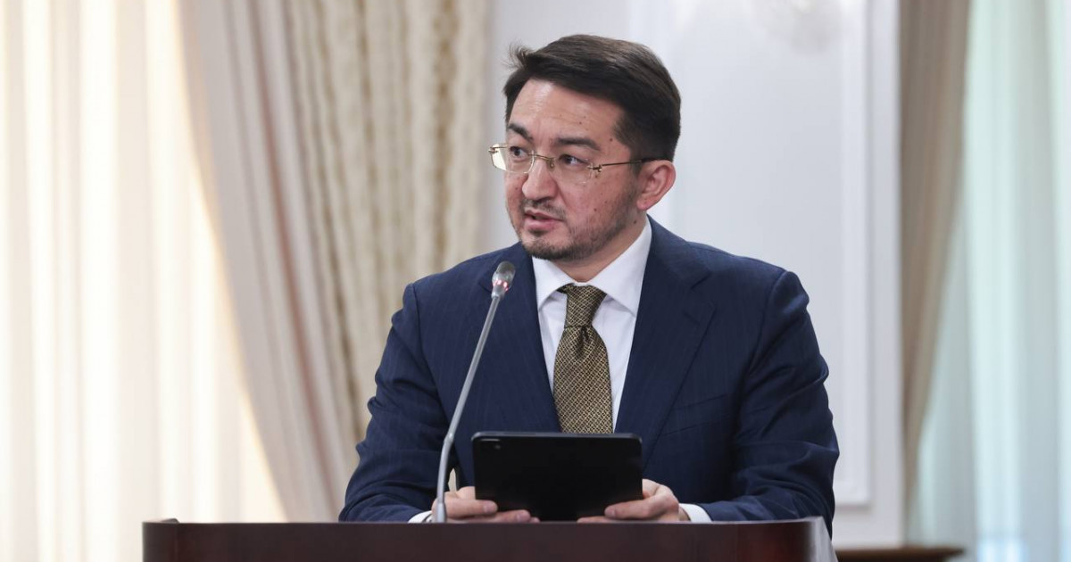 Кино өндірісі саласындағы бизнес-үдерістерді жеңілдету үшін e-Kino ақпараттық жүйесі әзірленді