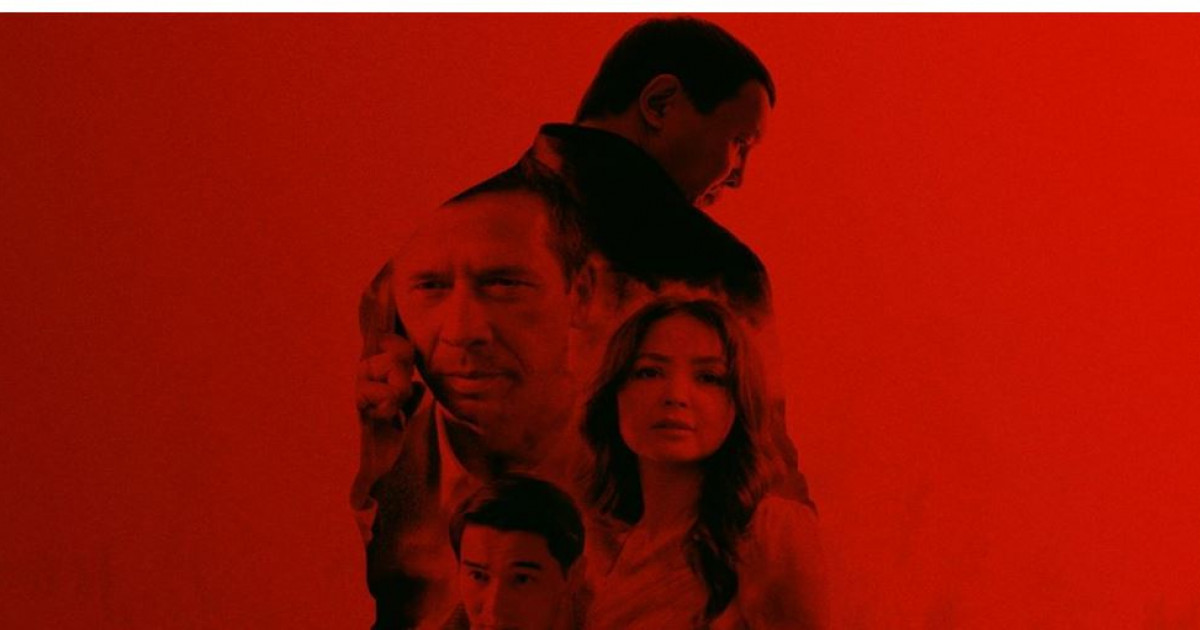 Кинода да кино бар, кейіпкері тым бөлек