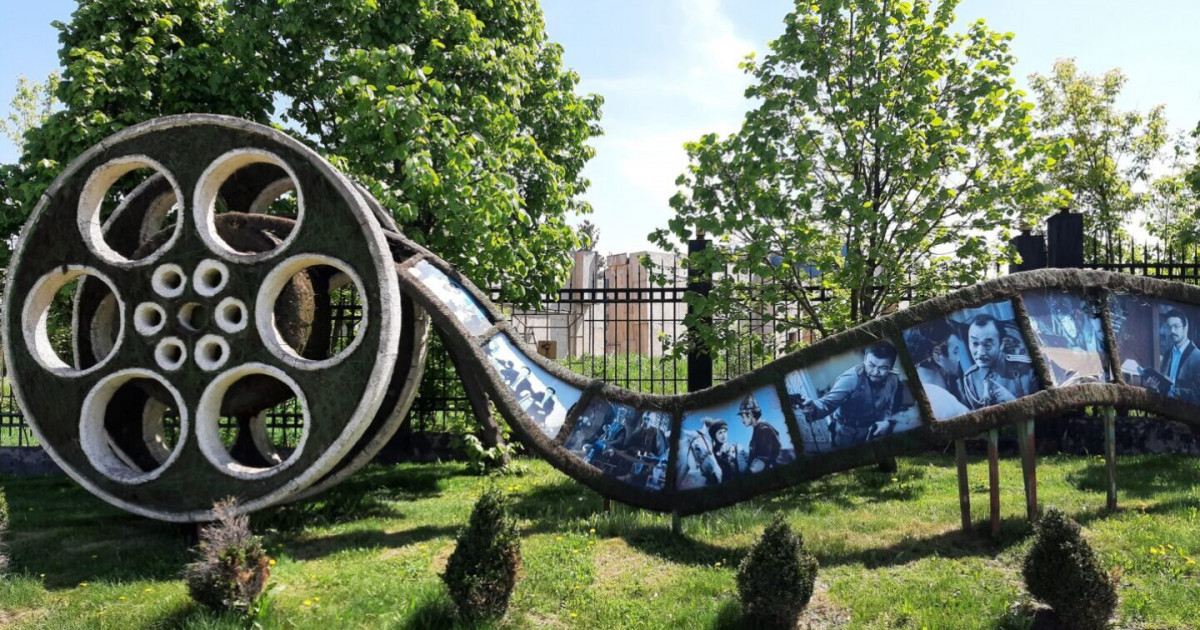 Айбек Құдабаев: "Елімізде кәсіби кино мамандарын дайындайтын Киноинститут ауадай қажет"