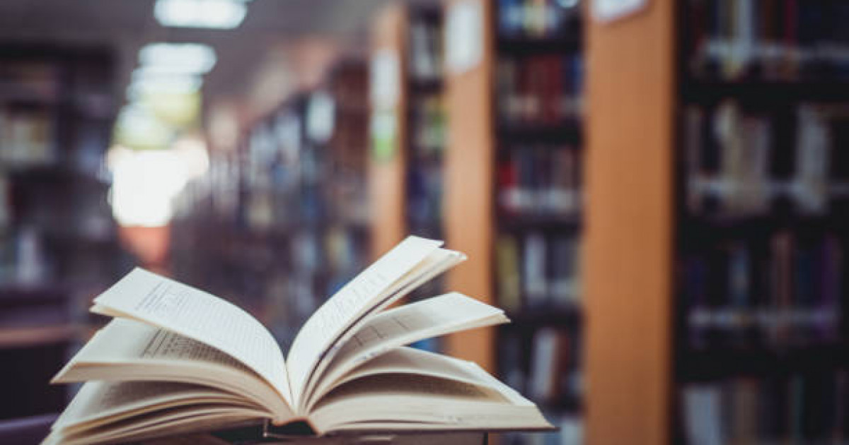 Кітап­ха­на тек кітап сақтау орны емес, заманауи мәдени-білім беру орталығы болуы керек