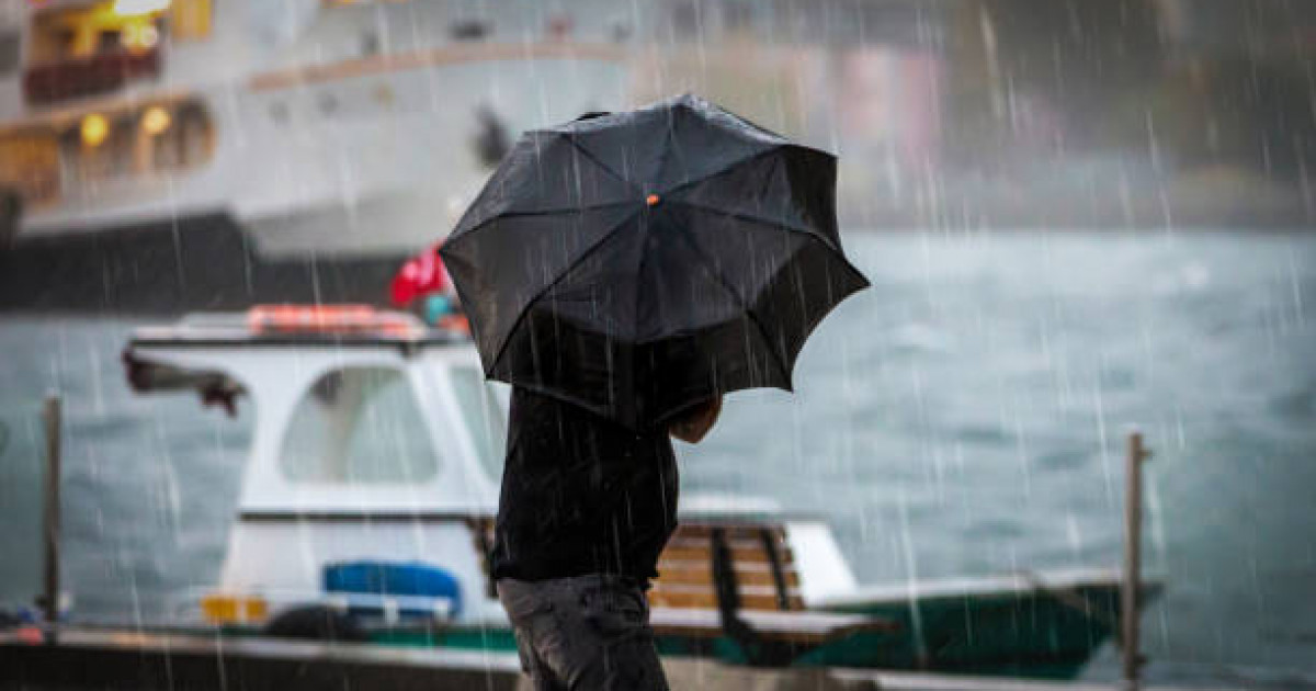 Көктайғақ, жаңбыр: 23 наурызға арналған ауа райы болжамы