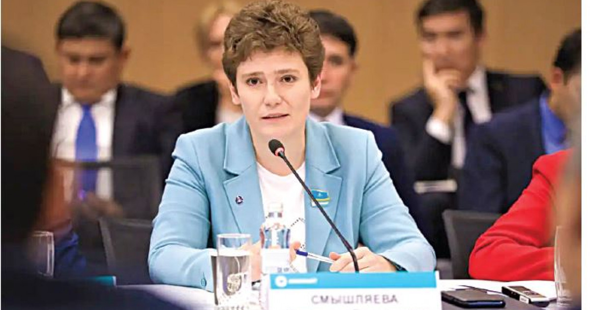 Кондоминиум тетігін жетілдіру – уақыт талабы