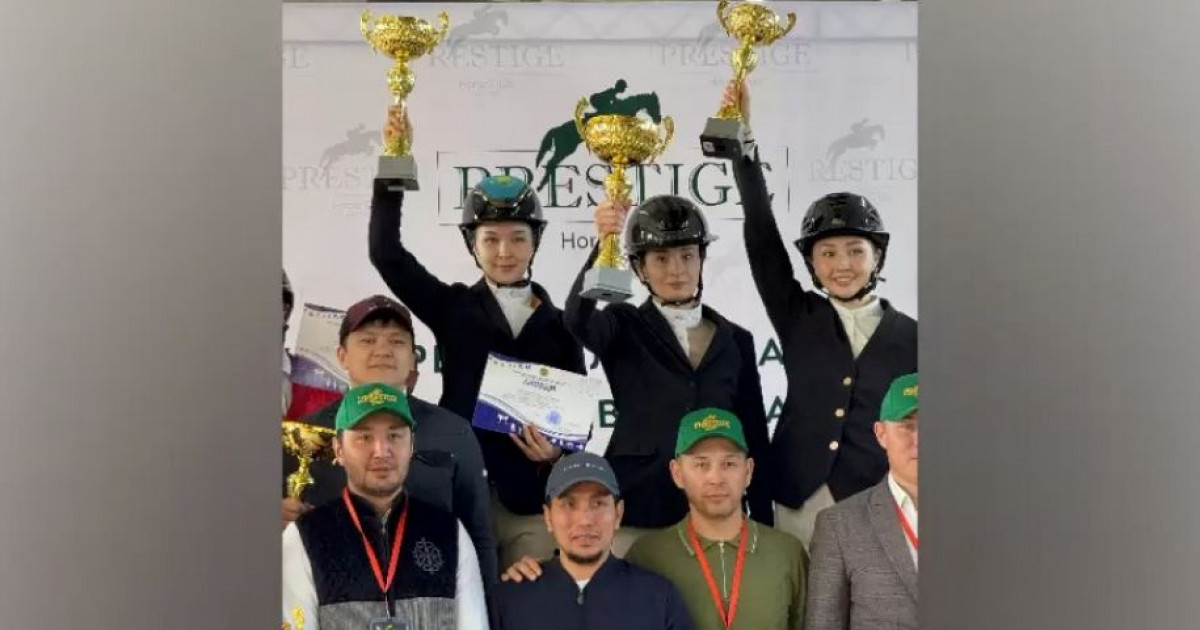 Конкурдан жеңімпаздар анықталды