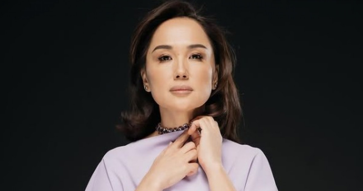 «Көз жасымды тоқтата алмадым...»: Ләйлә Сұлтанқызы марқұм сазгер Арман Дүйсеновті есіне алды