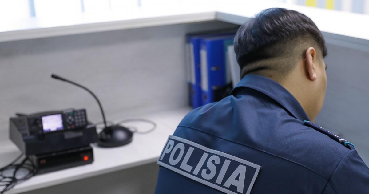 Күн сайын «Криптобот» арқылы 100 доллар алып отырған алаяқтар ұсталды