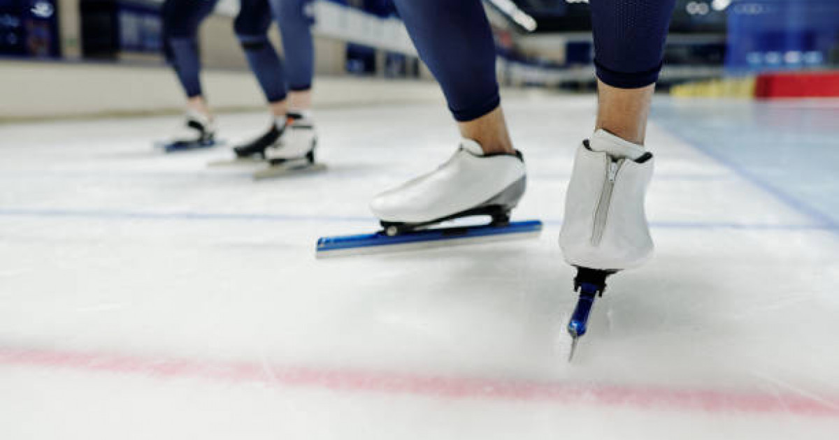 Әлем чемпионаты: Денис Никиша шорт-тректен күміс жүлде еншіледі