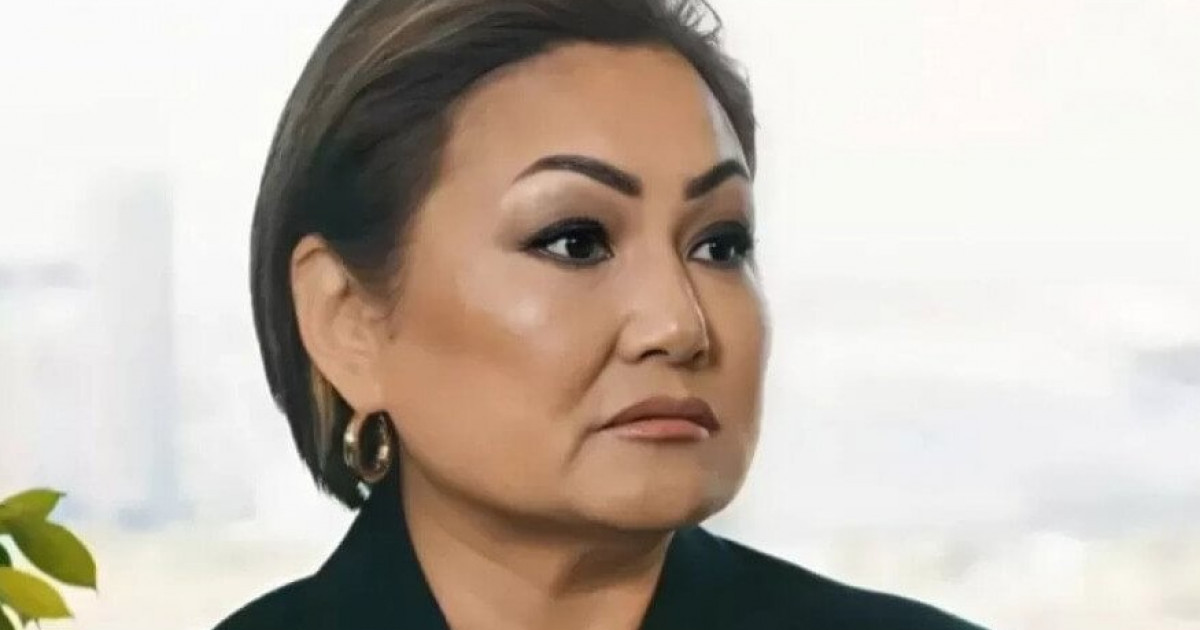 «Мақпал Жүнісоваға ғашық болды»: Дана Нұржігіт бұрынғы күйеуі туралы айтты