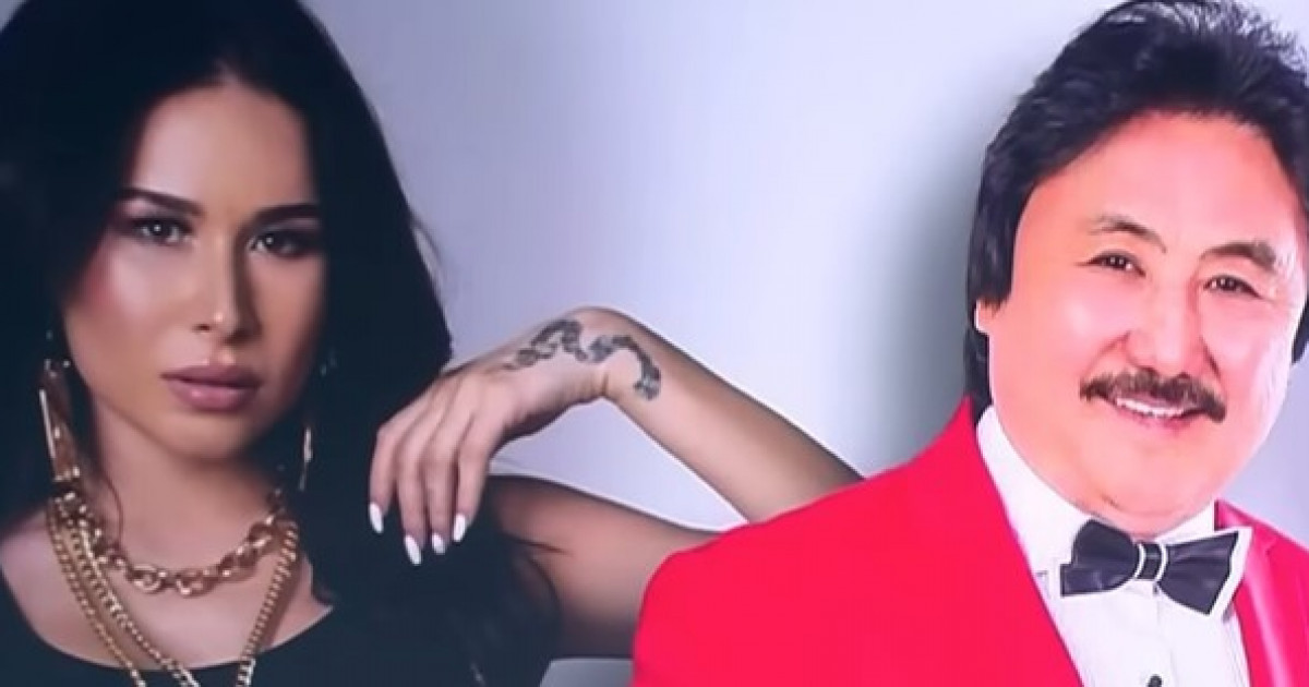 Марат Омаров әнші Луинаны сотқа бермек