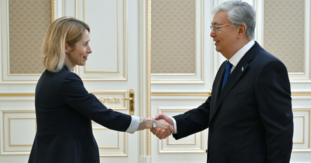 Еуропа одағы виза беру тәртібін жеңілдете ме?