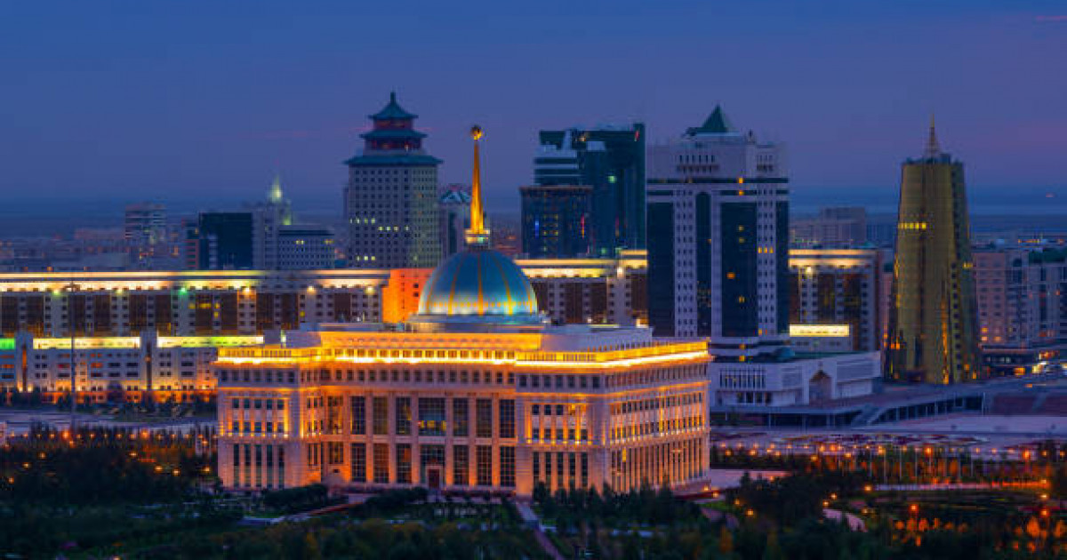 Мемлекет басшысы ХОК президентіне құттықтау жеделхатын жолдады