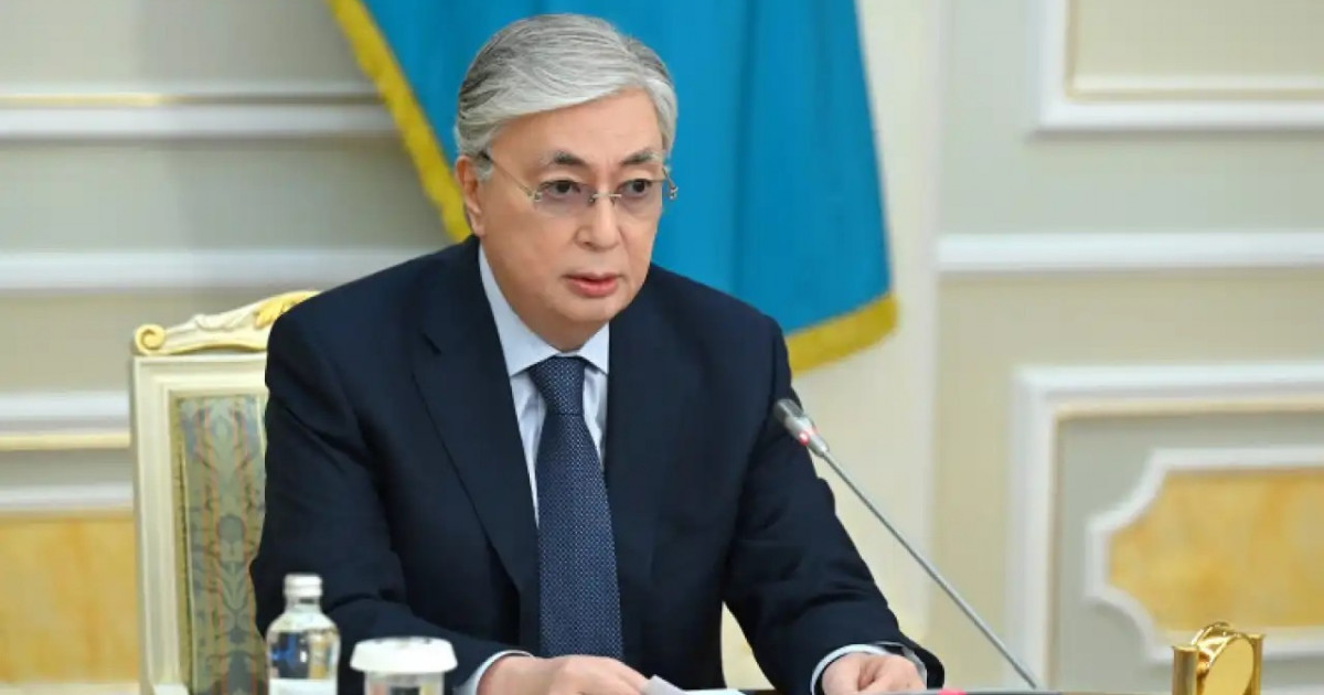 Мемлекет басшысы Жамбыл облысындағы жер сілкінісіне қатысты тапсырма берді