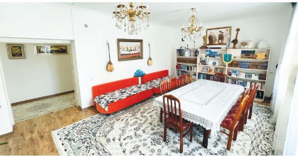 Мейірім мекені