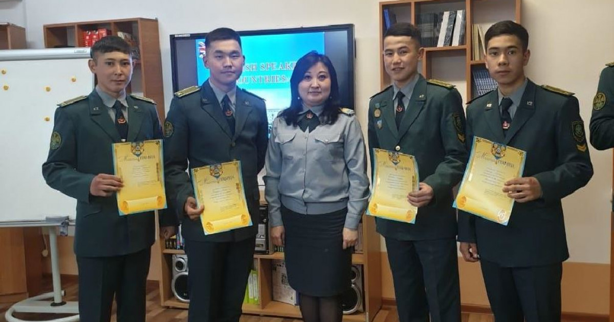 Нәзікжанды полковник