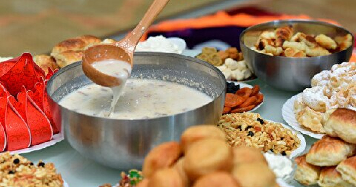 Наурызкөже жасауға қанша ақша кетеді?