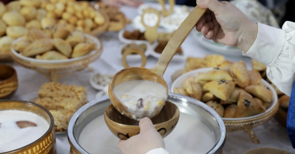 Наурызкөженің адам ағзасына қандай пайдасы бар?