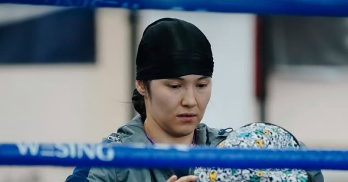 Назым Қызайбай соққысын тексеріп, жұртты таңғалдырды