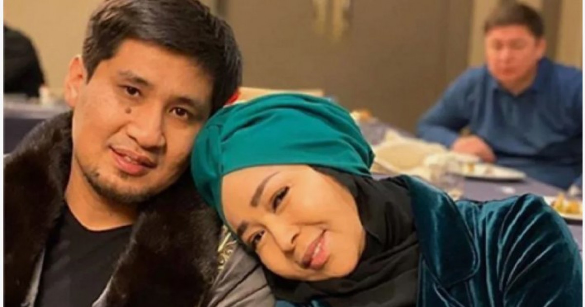 «Неге туып алмайсың?»: Айнұр Тұрсынбаева орынсыз сұрақ қоятындарға ренішін білдірді