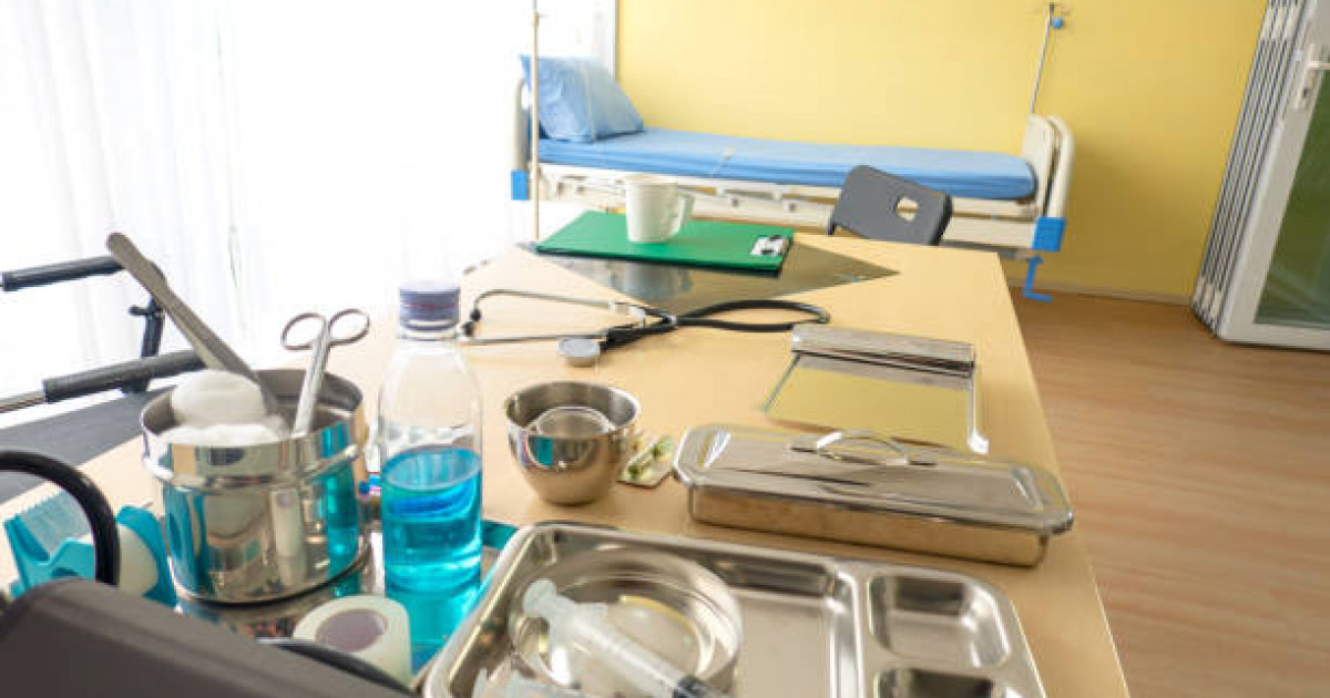 Облыста медициналық нысандар салуға 228 миллион теңге бөлінді