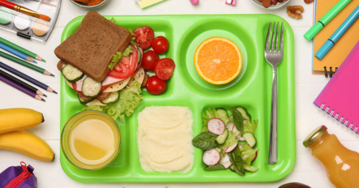 Оқушылардың мектептегі тамақтану стандарты бекітілді