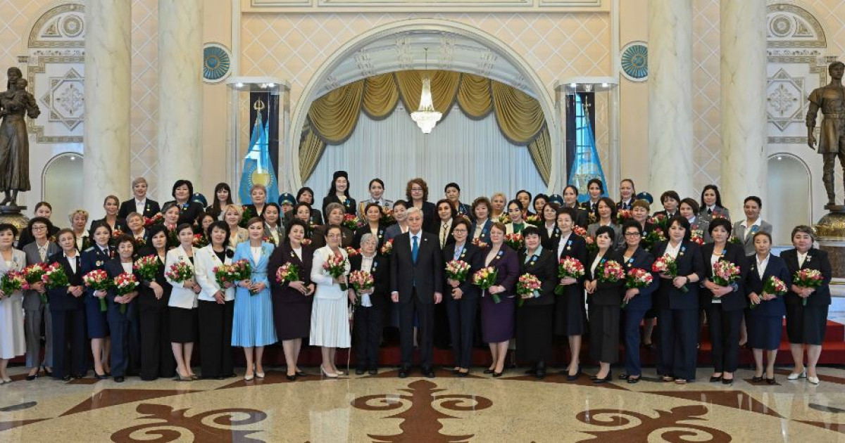 Өмірдің мәні, тіршіліктің сәні