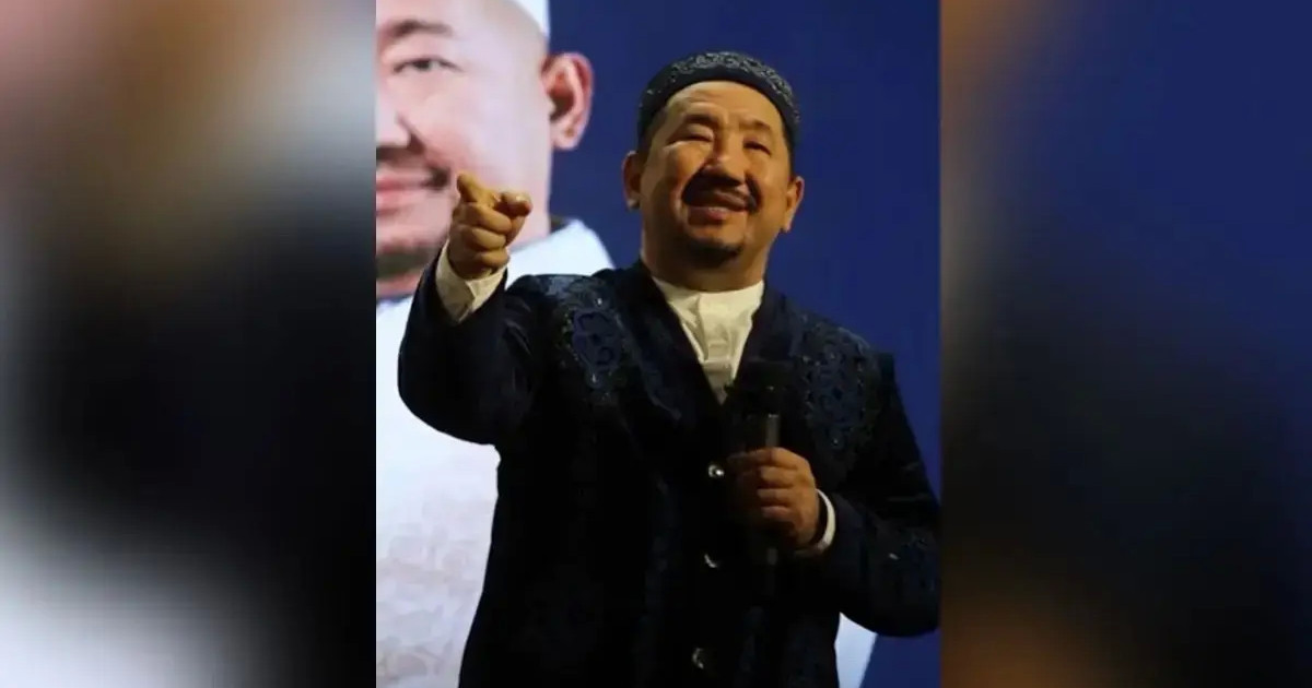 «Ораза ұстаған адамды құрметтемеген күнәһар болады»: Нұрлан имам ораза ұстамағандарға ескерту жасады