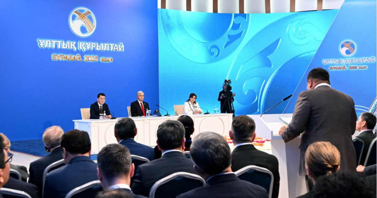 Отанымызды өркендетудің озық үлгісі