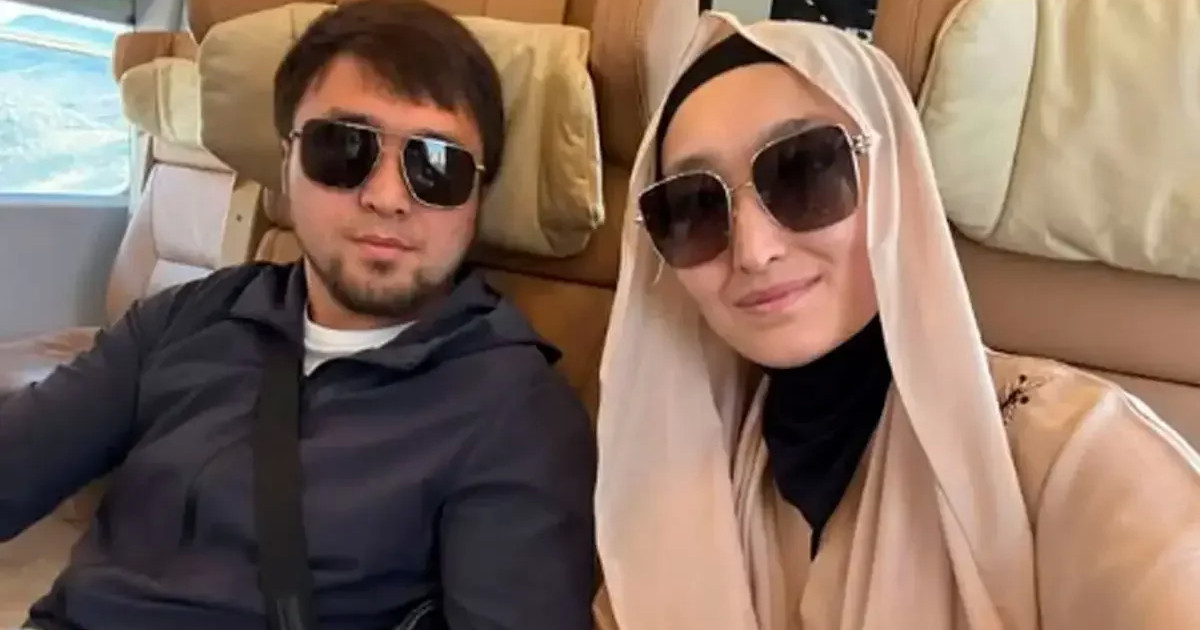 «Өте қиын болып жатыр»: Елдос Сметов Лондонда тіл үйреніп жатқанын айтты (видео)