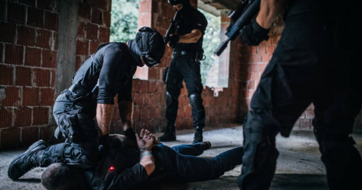 Полиция бір аптада 110 келіден астам есірткі тәркіледі