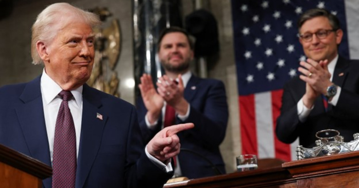 Президент: «Демократтарды бақытты жасайтындай ештеңе айта алмаймын»