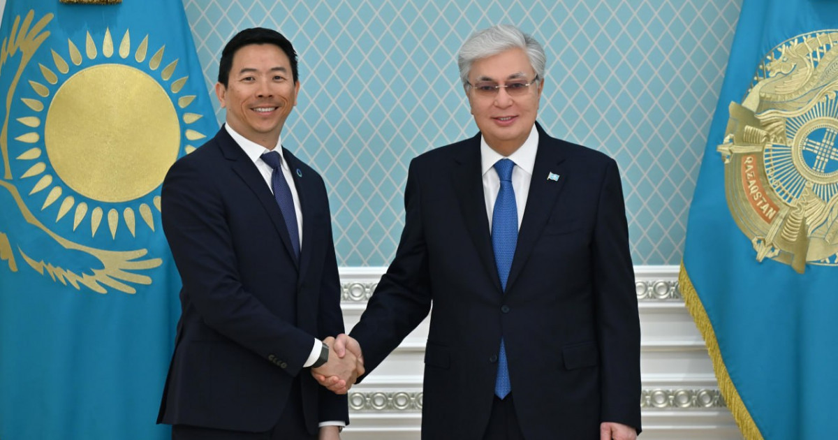 Президент: Инфрақұрылымды дамытуға жасанды интеллект пайдасын тигізеді