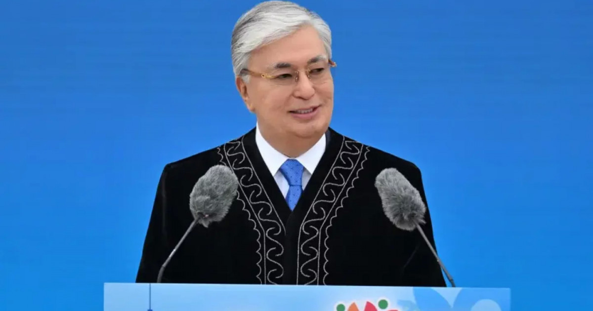 Президент Қазақстан халқын Амал мерекесімен құттықтады