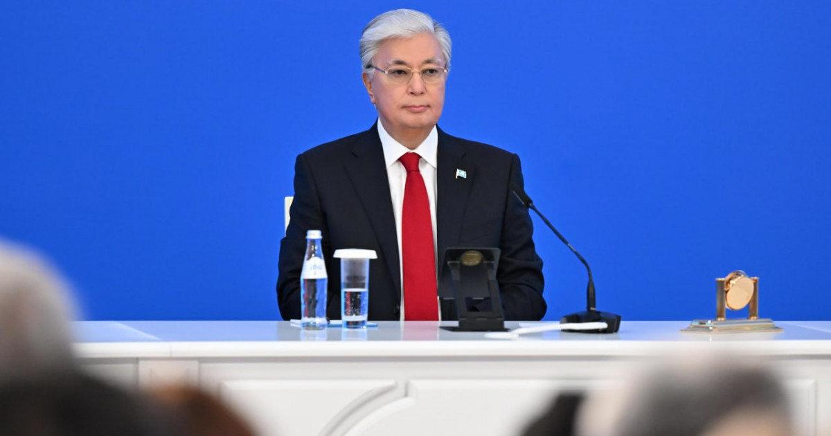 Президент: Құрылтайдың ұлық мерекелермен қатар өтіп жатқаны – жақсылықтың нышаны