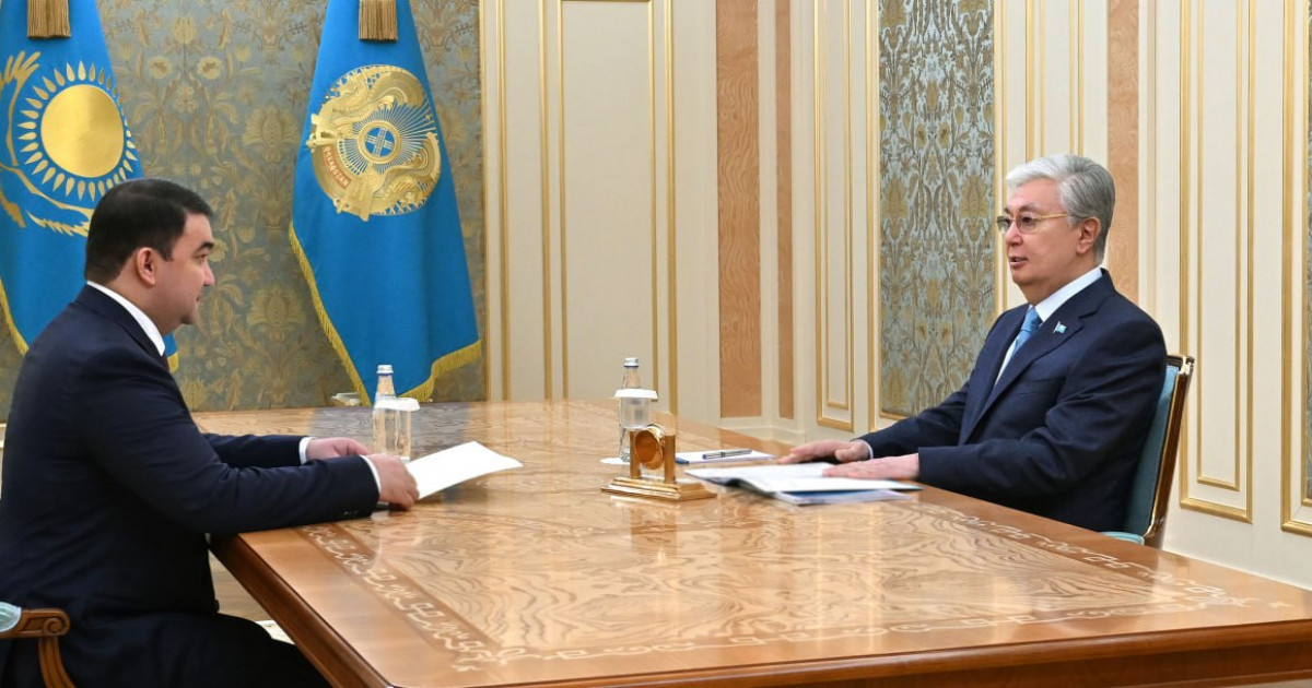 Түркістан облысында биыл 32 мектеп салынып, 41 білім ошағына күрделі жөндеу жүргізіледі