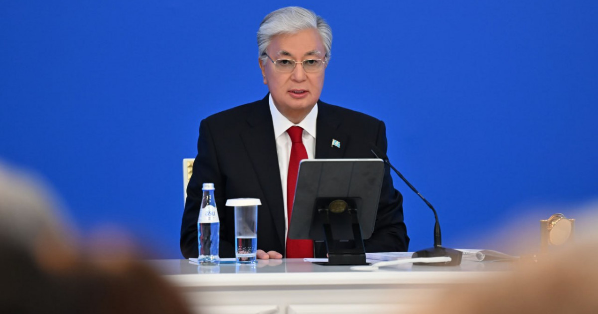 Президент:  Үш жылда ауыл әкімдерінің 72 пайызы жаңарды