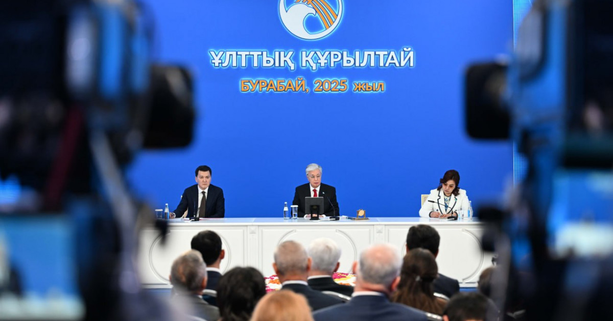 Әр өңірде туристерді тартатын іс-шаралар керек – Тоқаев