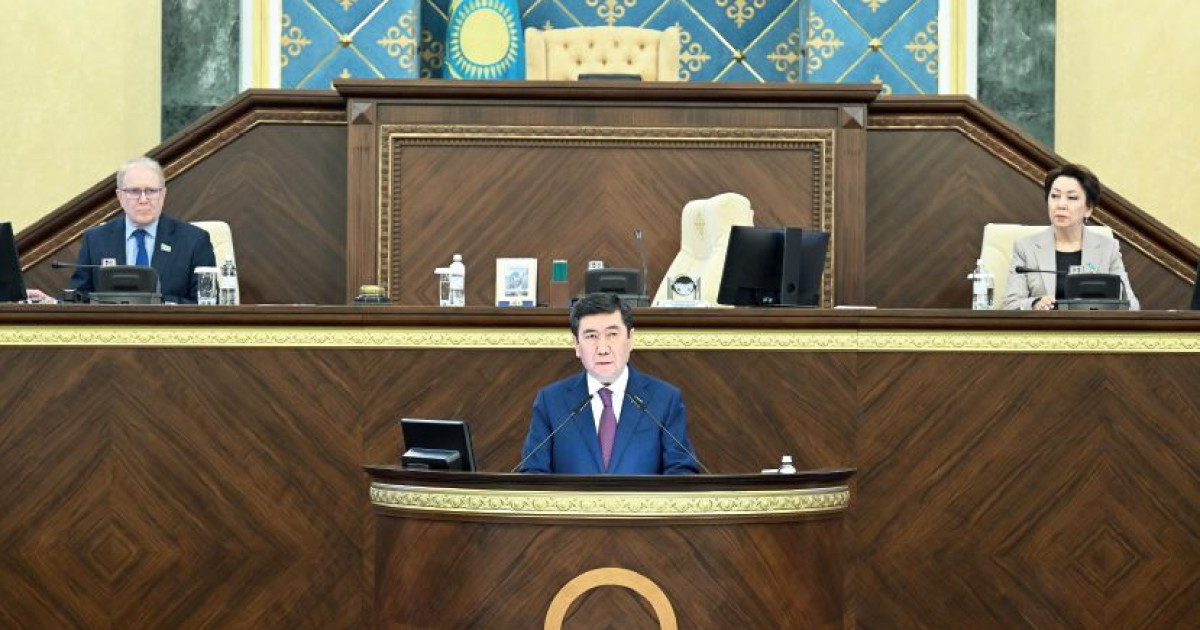 Реформа елдің болмыс-бітімін тұтастай жаңартты