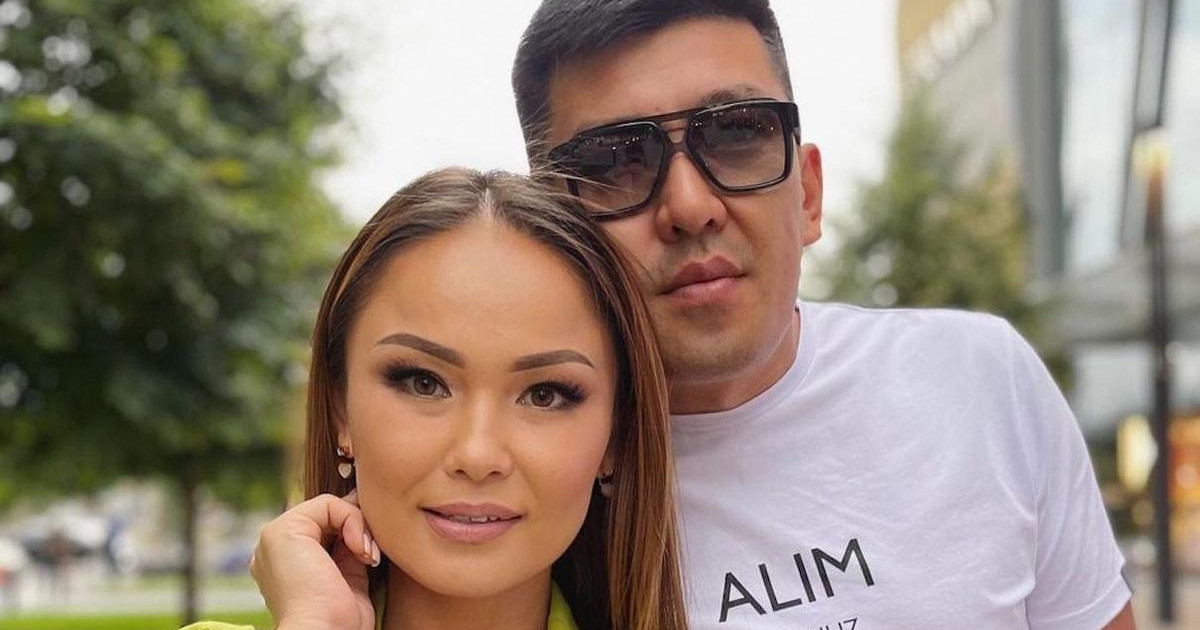 «Сәлем салу – проблема емес, қайта бата аласың»: блогер Дана Есеева қандай келін екенін айтты