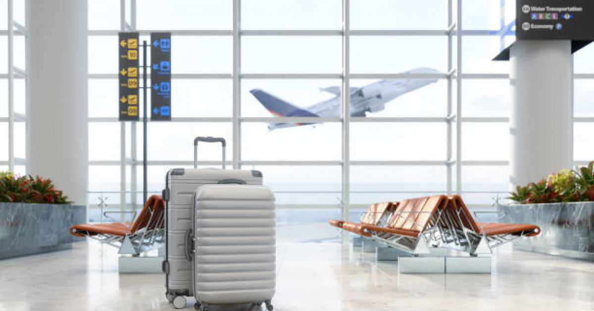 Сәуір айынан бастап Павлодар әуежайы жабылады