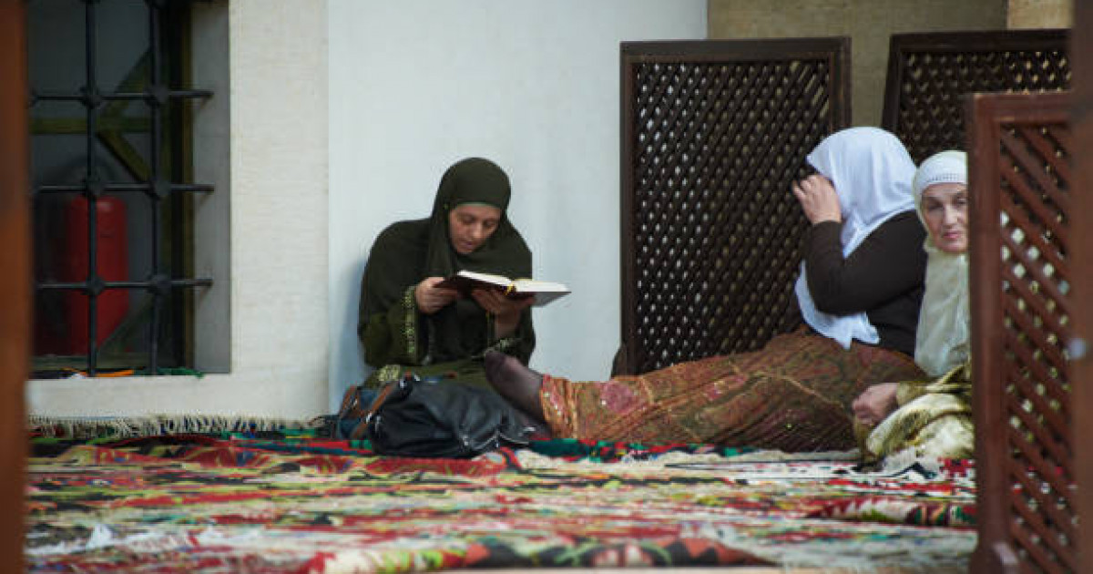 Сарыағаштағы медресе-колледжін мемлекет қаржыландырып отырғаны рас па?