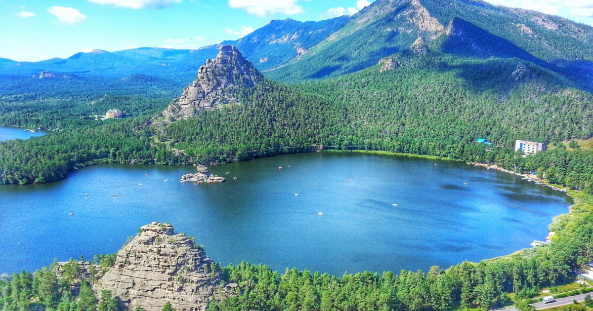 Щучинск-Бурабай курорттық аймағын дамытуға 137 миллиард теңге жұмсалмақ