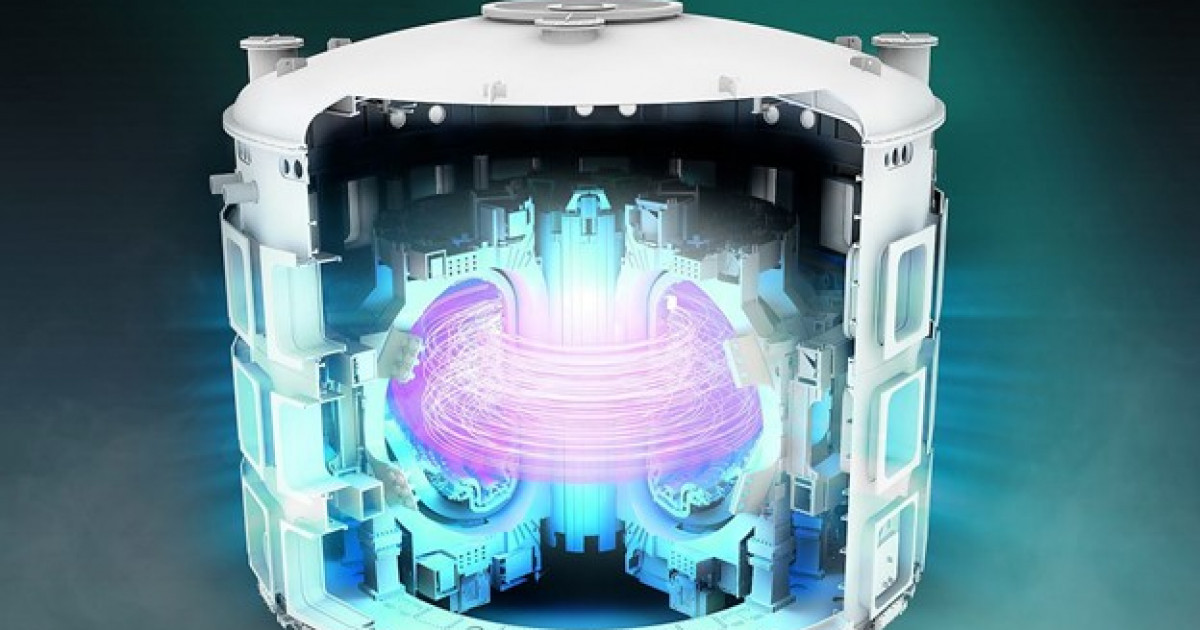 Шикізаты – теңіз суы, ешқашан таусылмайтын, экологиялық таза және қауіпсіз энергияға жақындадық