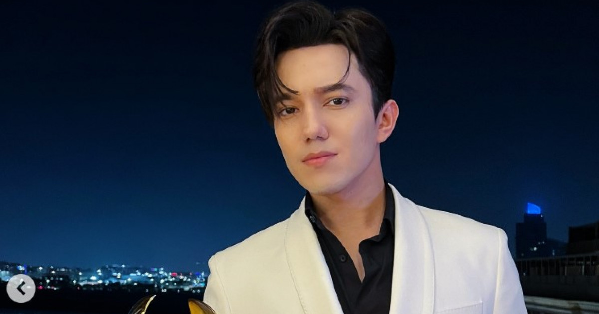 «Сіздің қолдауыңыз адамның тағдырын өзгерте алады»: Димаш Құдайберген үндеу жасады (Видео)