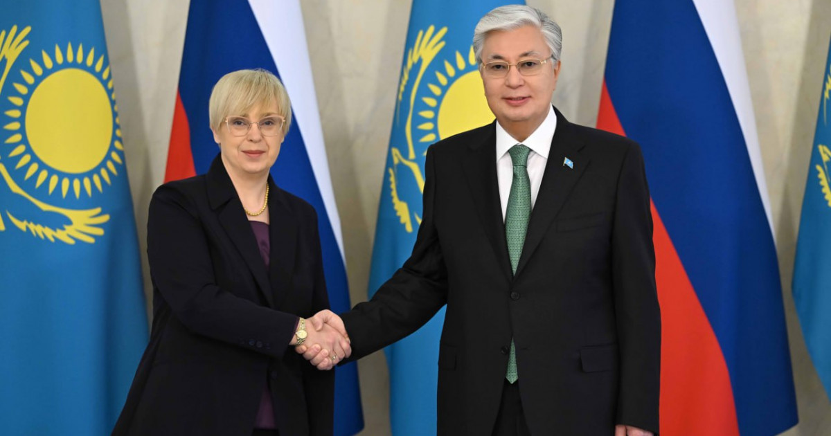 Словенияның Қазақстан экономикасына салған тікелей инвестициясының көлемі 200 миллион долларға жуықтады