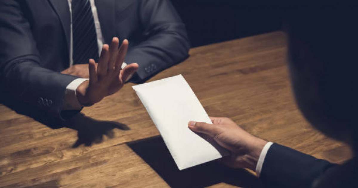 Ауыр және аса ауыр сыбайлас жемқорлық қылмысы үшін сотталғандардың есімі арнайы тізімде жарияланады